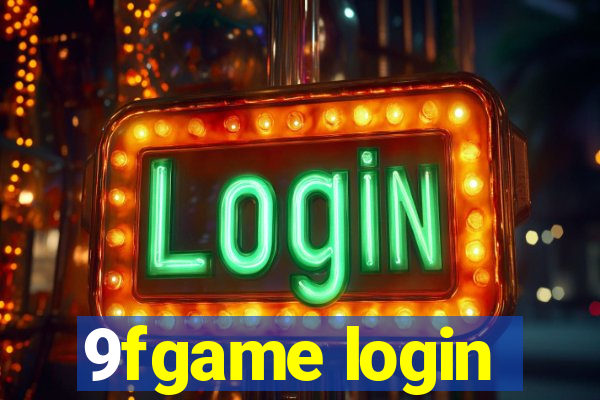 9fgame login